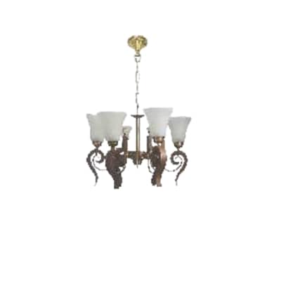 Wall Hanging Ceiling | Crystal Lights